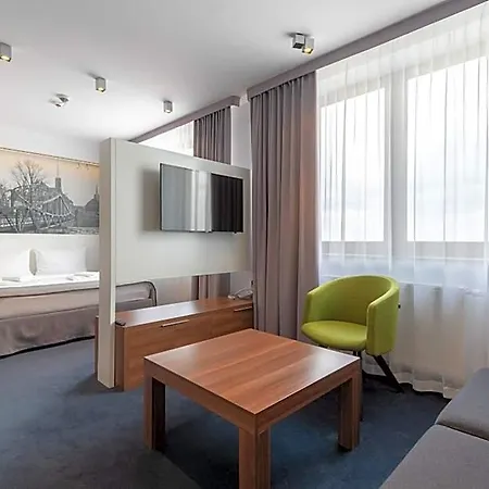 Hotel Terminal Wroclaw