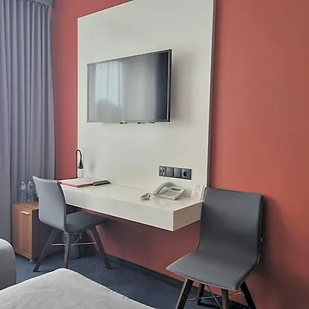 Terminal Hotel