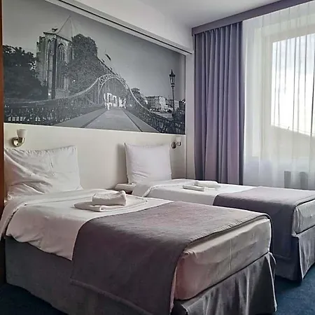 Hotel Terminal