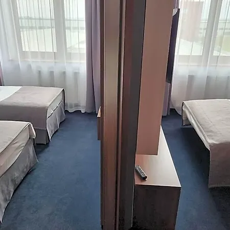 Terminal Hotel 3*