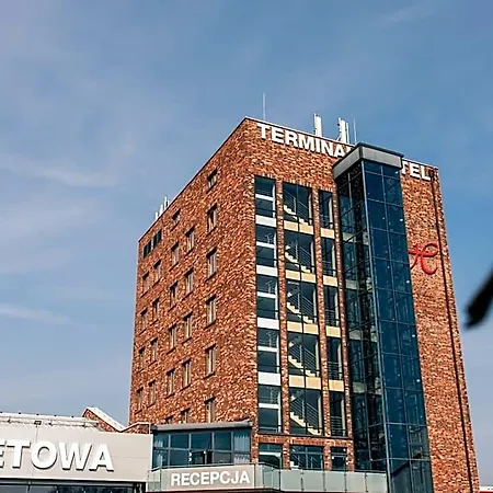 Hotel Terminal Wroclaw