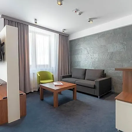 Terminal Hotel 3*