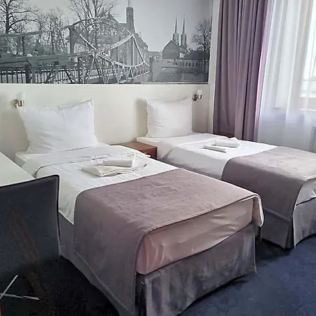Terminal Hotel 3*