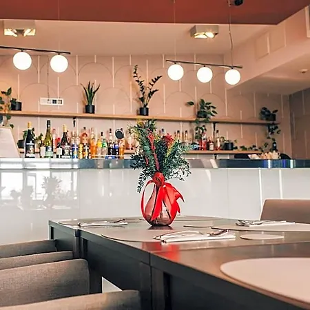 Terminal Hotel 3*