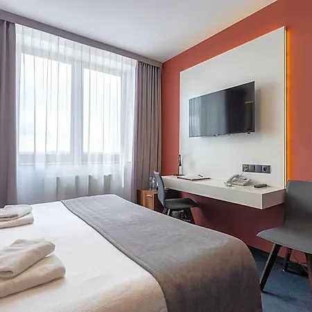 Terminal Hotel 3*