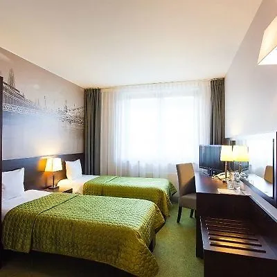 Terminal Hotel Wrocław