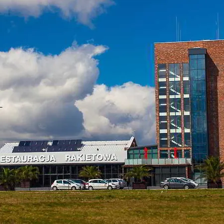 Terminal 3* Wrocław