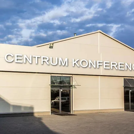 Terminal 3* Wrocław