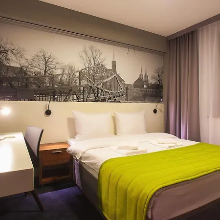 Hotel Terminal 3*