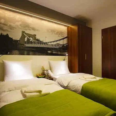 Terminal Otel 3*