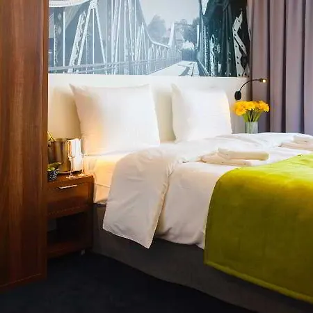 Terminal Hotel 3*