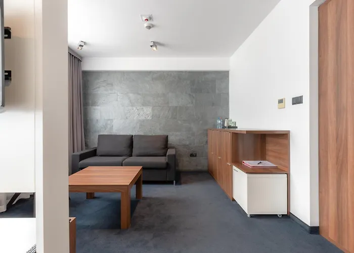 Terminal Hotel Breslavia