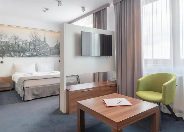 Terminal 3* Breslavia