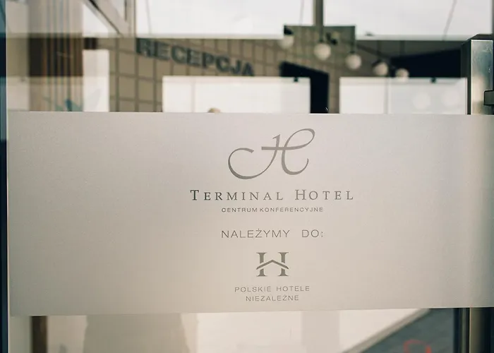 Hotel Terminal