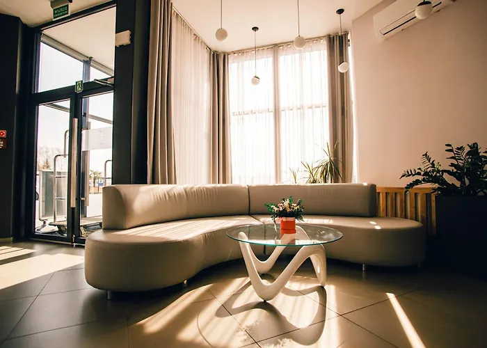 Terminal Hotel Breslau