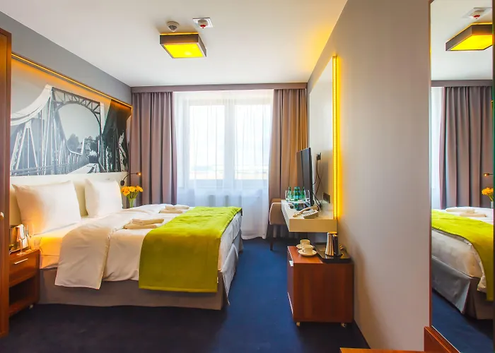 Terminal 3* Breslavia