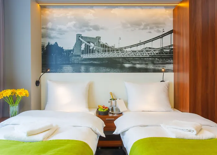 Terminal Hotel Breslavia