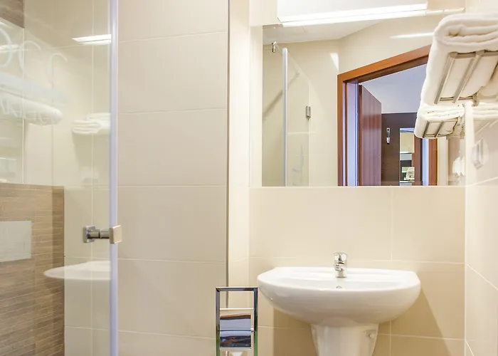 Terminal Hotel Breslau