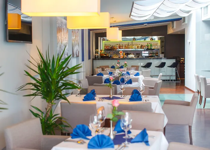 Terminal Hotel Breslau