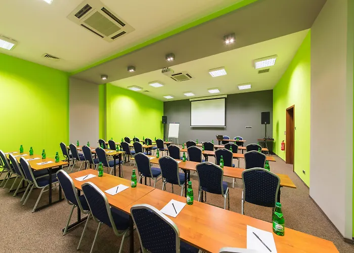 Terminal Hotel Breslau