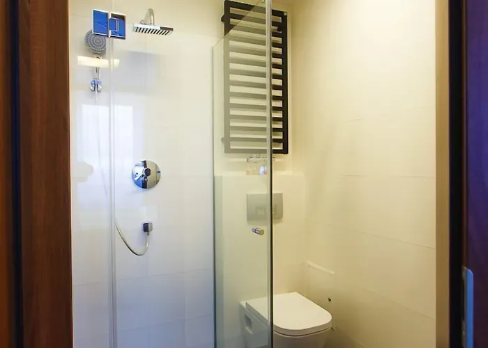 Hotel Terminal Breslavia