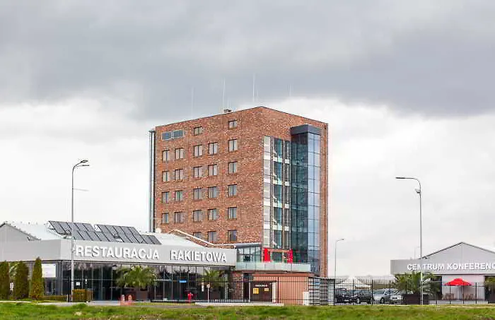 Terminal Hotel Breslavia
